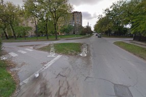 Raskrsnica Ferenca Sepa i Arsenija Čarnojevićeva