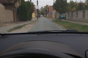 Jednosmerna ulica, a kao da nije