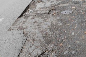 Oštećenje puta kod "malog Globusa"