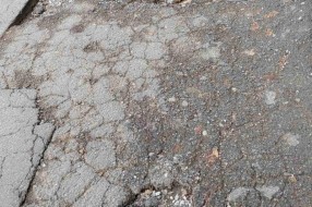 Oštećenje puta kod "malog Globusa"