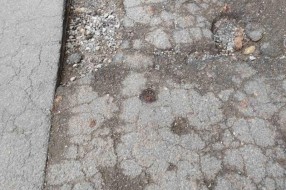Oštećenje puta kod "malog Globusa"