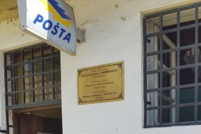 Dostava računa putem pošte u Bajmoku