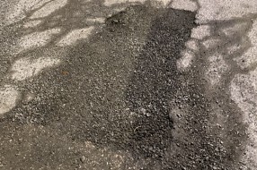 Đurđin (Ulica maršala Tita) stanje alarmantno