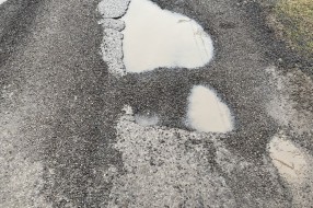 Đurđin (Ulica maršala Tita) stanje alarmantno
