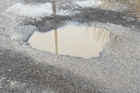 Đurđin (Ulica maršala Tita) stanje alarmantno