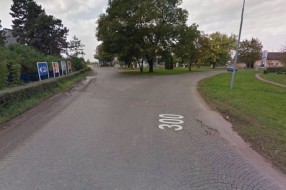 Loš put kod Fidelinke
