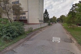 Loš put kod Fidelinke