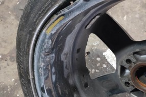 Loše stanje asfalta u Verušićkoj ulici