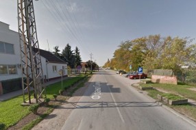 Saobraćaj u Ulici Frana Supila