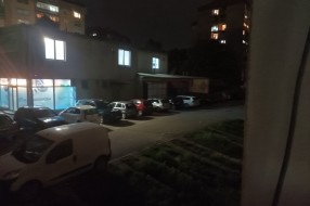 Neispravna javna rasveta u ulici Arsenija Čarnojevica