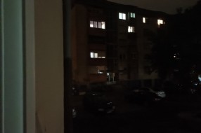Neispravna javna rasveta u ulici Arsenija Čarnojevica
