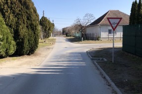 Nejasna raskrsnica u ulici Jovana Cvijića