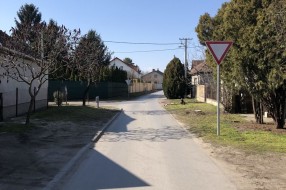 Nejasna raskrsnica u ulici Jovana Cvijića