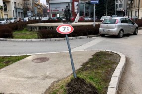 Saobraćajni znak