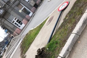 Saobraćajni znak