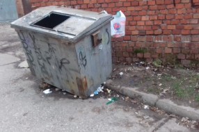 Kontejneri