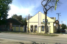 Ko seče prastara stabla?