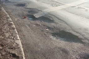 Krateri kod Rotografike