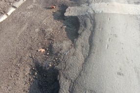 Krateri kod Rotografike