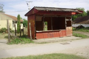 Pelcer Vikend naselja u Subotici?