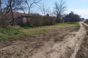 Nesavesno odlaganje otpada u ulici Otmara Majera