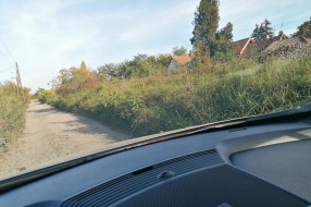 Neprohodna Kosovska ulica zbog izgradnje brze pruge Subotica-Kelebija