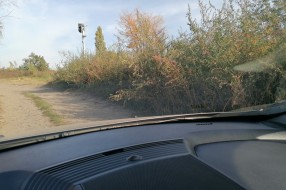 Neprohodna Kosovska ulica zbog izgradnje brze pruge Subotica-Kelebija