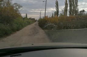 Neprohodna Kosovska ulica zbog izgradnje brze pruge Subotica-Kelebija
