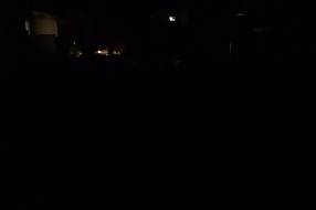 Nema rasvete u Ulici Sonje Marinković u centru grada