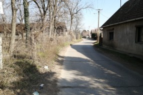 Problemi sa asfaltom u Vrbaskoj ulici