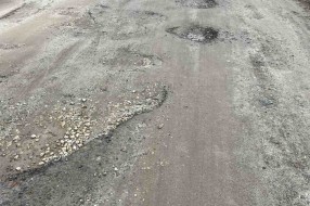 Rupetine u ulici 10. Nova na Zorci