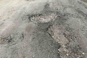 Rupetine u ulici 10. Nova na Zorci