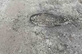 Rupetine u ulici 10. Nova na Zorci