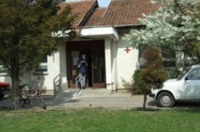 Neosvetljena ambulanta u Aleksandrovu