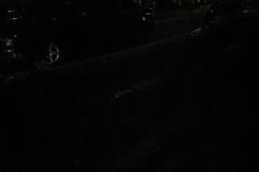Javna rasveta na Radijalcu (Šumska)