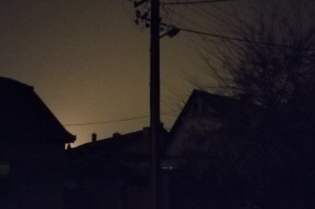 Rasveta u delu Pavlovačke ne radi