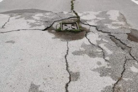 Stanje šahtova u Pavla Štosa i Šenoinoj