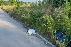 Zabrinutost građana zbog stvaranja divljih deponija