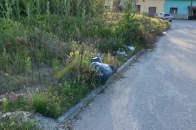 Zabrinutost građana zbog stvaranja divljih deponija