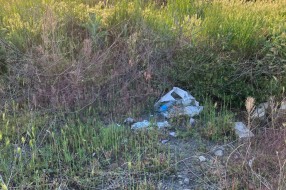 Zabrinutost građana zbog stvaranja divljih deponija