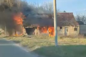 Vlasništvo grada a ugrožava bezbednost građana