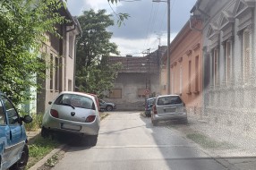 Nepropisno parkiranje