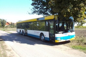 Prijatna putovanja novim autobusima