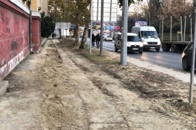 Kuda proći i zašto (mora) ovako?