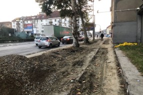Kuda proći i zašto (mora) ovako?
