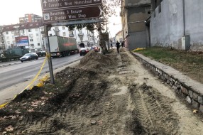 Kuda proći i zašto (mora) ovako?