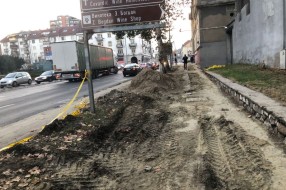 Kuda proći i zašto (mora) ovako?