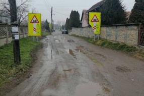 Problem u ulicama Višanja i Koparskoj
