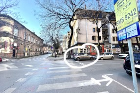 Najopasnija raskrsnica u gradu (Đure Đakovića i Vase Stajića)