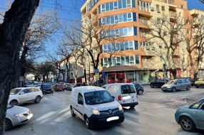 Najopasnija raskrsnica u gradu (Đure Đakovića i Vase Stajića)